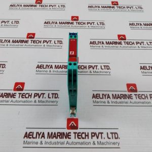 Pepperl+fuchs Z779 Safe Snap Barrier 71806