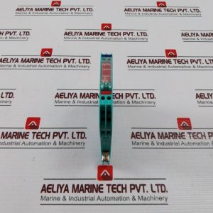 Pepperl+fuchs Z779 Safe Snap Barrier 71806