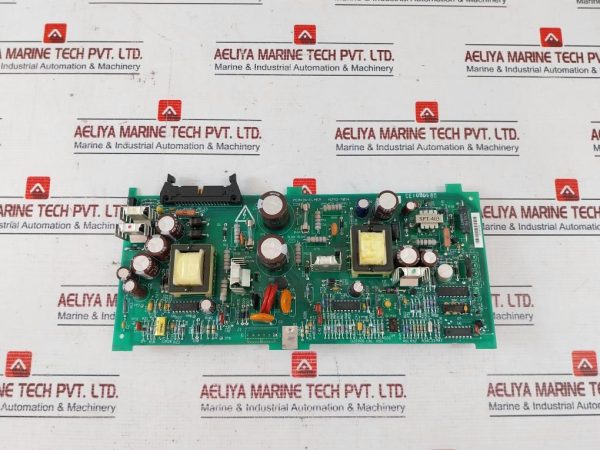 Perkin-elmer N292-9014 Power Supply Card