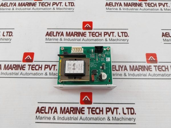 Perkinelmer N2919124 Remote Ac Pwr Control