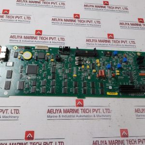 Perkinelmer N2929064 Coraddarwin Cpu Board