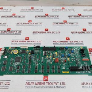 Perkinelmer N2929064 Cpu Board