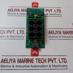 Perkinelmer N2929074 Pcb Card