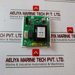 Perkinelmer N2959124 Remote Ac Pwr Control