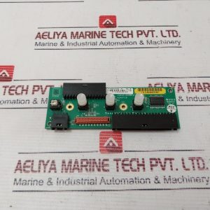 Perkinelmer P7n2919184-r Pcb Card Rev.b