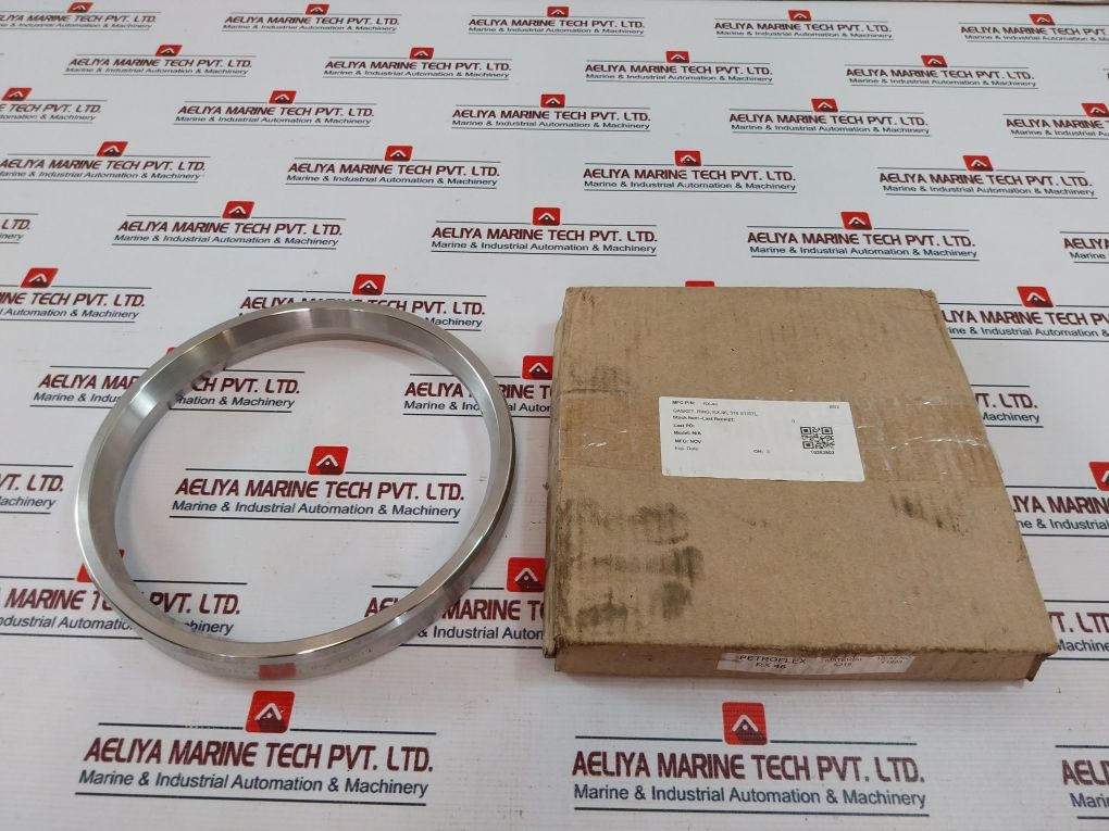 Petroflex 6a-1189 Gasket Ring