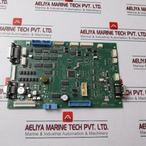 Philips 4598 001 7059.4 System Controller Board
