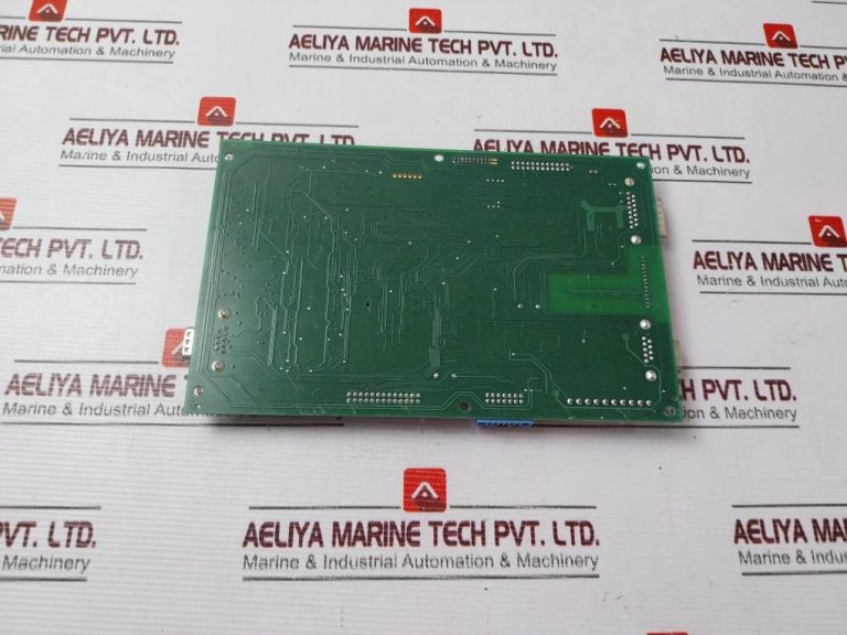 Philips 4598 001 7059.4 System Controller Board - Aeliya Marine