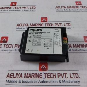 Philips Hid-cv 70/s Cdm Electronic Ballast