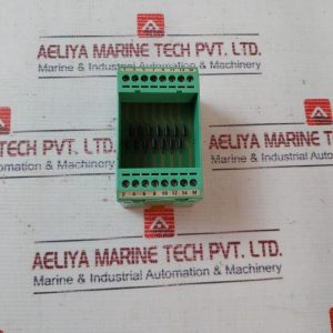 Phoenix Contact 2950132 Diode Block