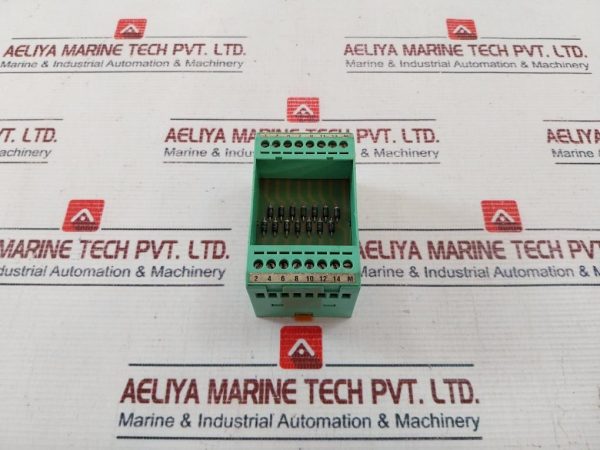 Phoenix Contact 2950132 Diode Module