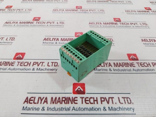 Phoenix Contact 2950132 Diode Module - Image 3