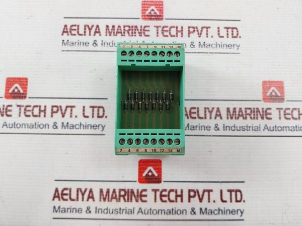 Phoenix Contact 2950132 Diode Module - Image 4