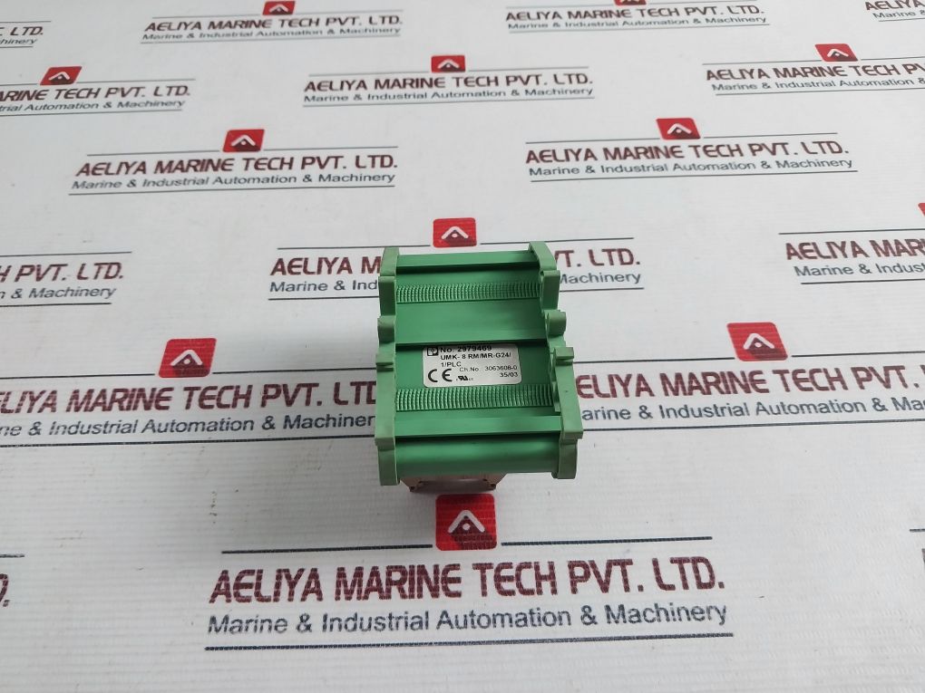 Phoenix Contact 2979469 I/o Module - Image 3