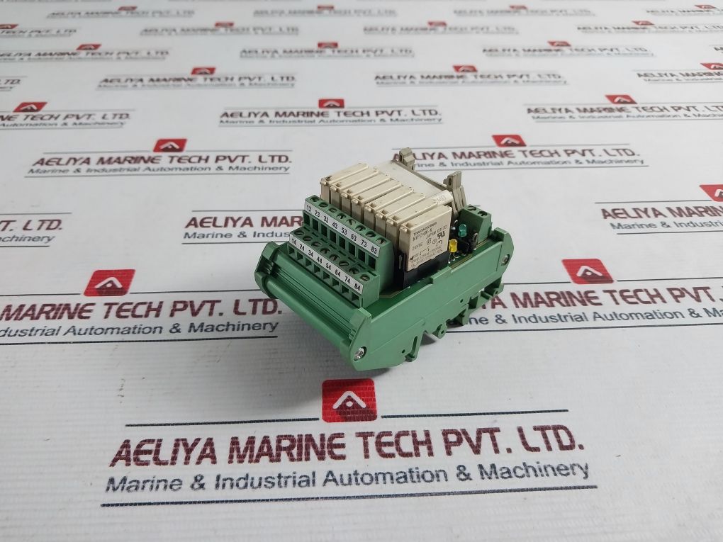 Phoenix Contact 2979469 I/o Module - Image 4