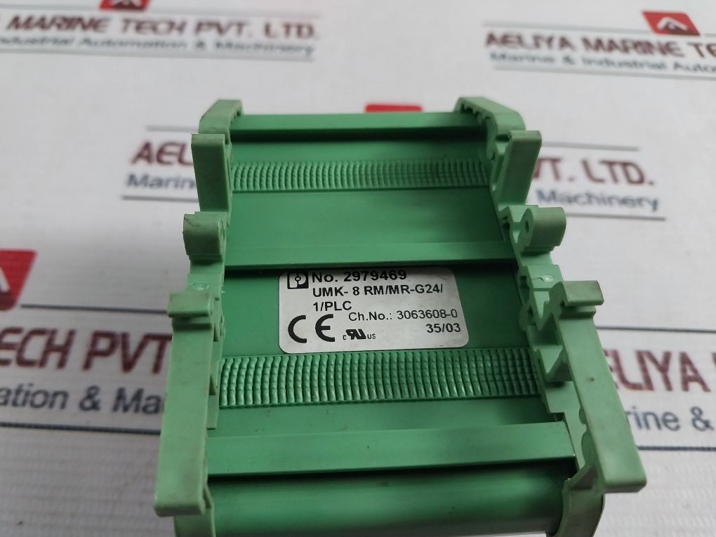 Phoenix Contact 2979469 I/o Module - Image 6