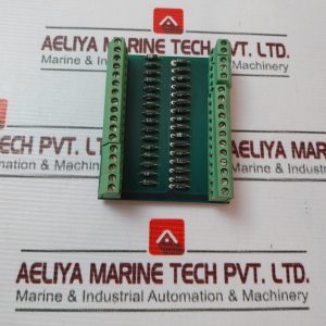 Phoenix Contact 91 12 960 A Pcb Board