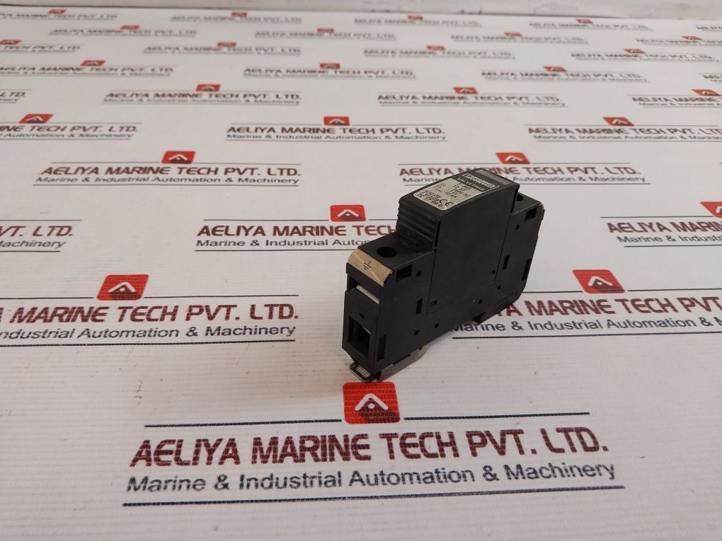 Phoenix Contact F-ms 12 St Surge Protector - Image 4