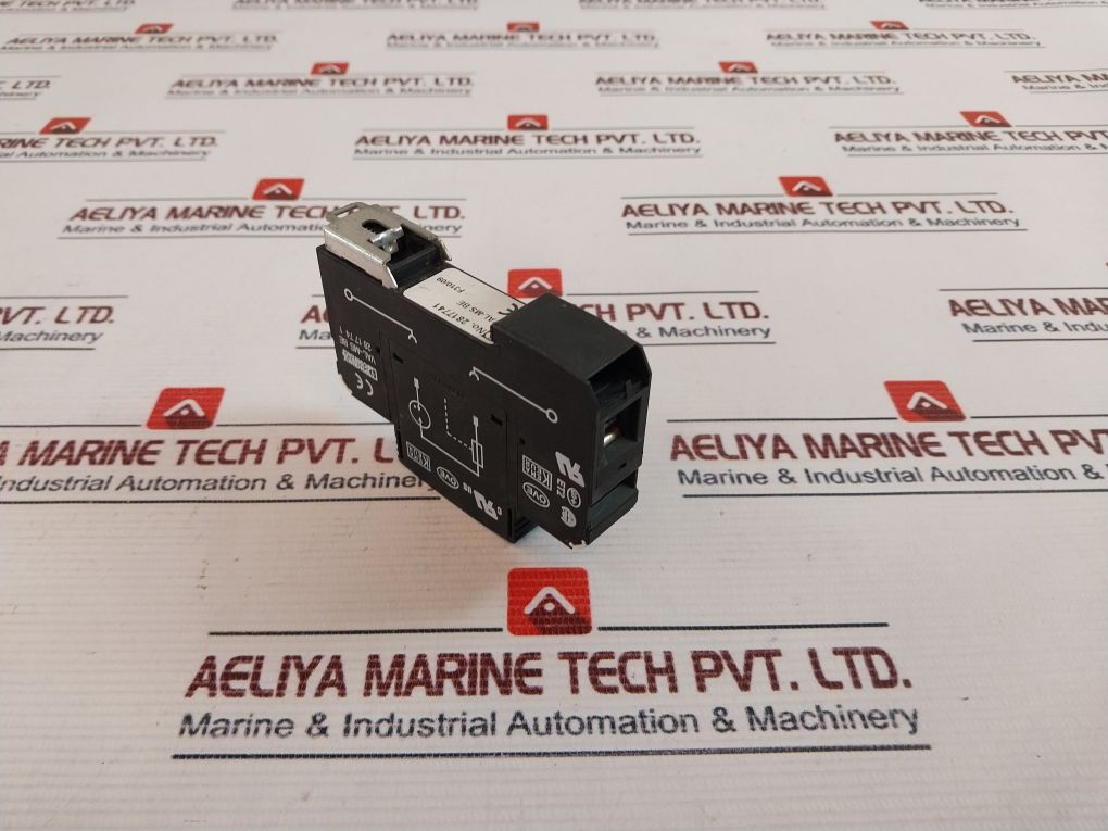 Phoenix Contact F-ms 12 St Surge Protector - Image 5