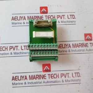 Phoenix Contact Flkm 14/8p/plc Interface Module