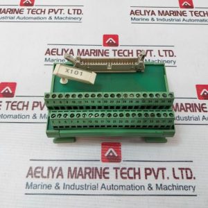 Phoenix Contact Flkm 40 Interface Module