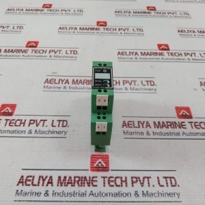 Phoenix Contact Hm-00010 Isolation Amplifier