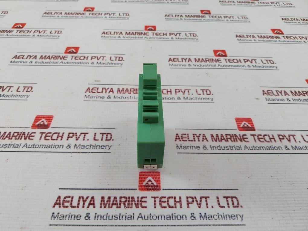 Phoenix Contact Hm00010 Isolation Amplifier Aeliya Marine