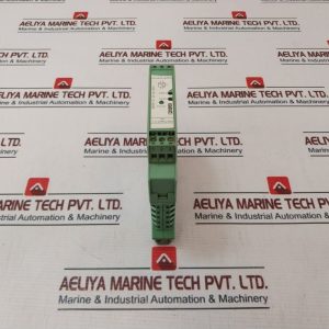 Phoenix Contact Mcr-c-ui-ui-dci Converter 24 Vdc