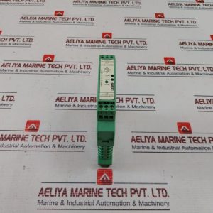 Phoenix Contact Mcr-c-ui-ui-dci Signal Converter