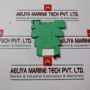 Phoenix Contact Plc-bsc-24dc/21 Relay Socket 24v