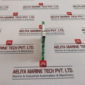 Phoenix Contact Plc-bsc-24uc21 Relay Base