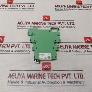 Phoenix Contact Plc-bsc-24uc21 Relay Base 29 66 029