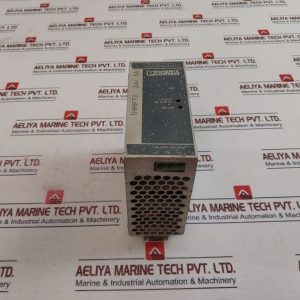 Phoenix Contact Ps-100-240ac-24dc5 Power Supply Unit