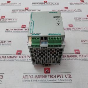Phoenix Contact Quint-ps1ac24dc20 Power Supply 2866776