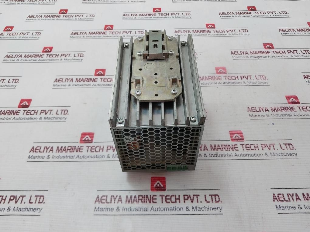 Phoenix Contact Quint-ps/1ac/24dc/20 Power Supply 2866776 - Image 4