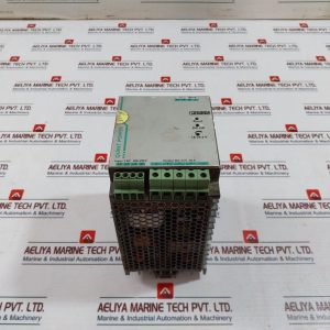 Phoenix Contact Quint-ps/3ac/24dc/40 Power Supply