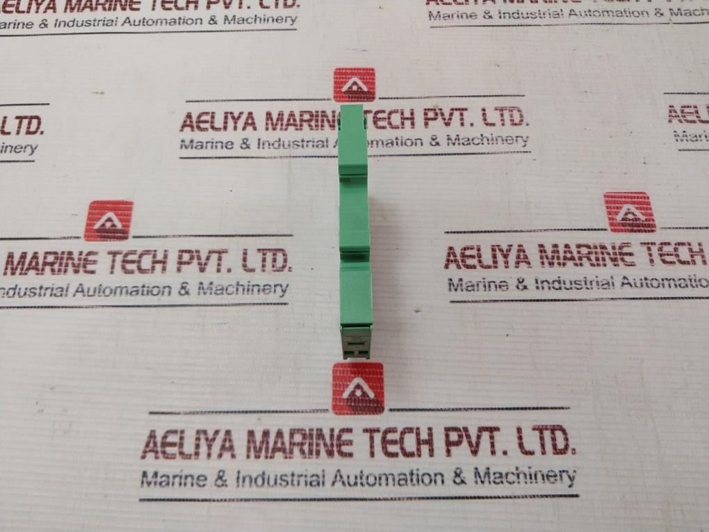 Phoenix Contact Rolls-royce Oy Emg 10-b2 Electronic Housing - Image 4