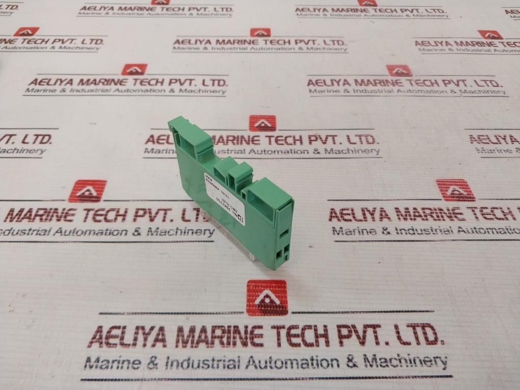 Phoenix Contact Rolls-royce Oy Emg 10-b2 Electronic Housing - Image 3