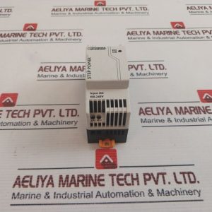 Phoenix Contact Step-ps1ac24dc0.75 Power Supply Unit