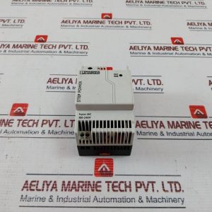 Phoenix Contact Step-ps1ac24dc1.75 Power Supply Unit