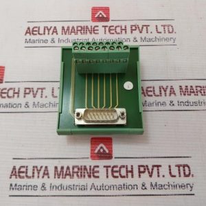 Phoenix Contact Umk-se 11, 25-1 Interface Module