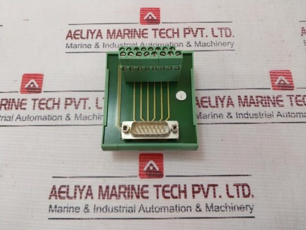 Phoenix Contact Umk-se 11, 25-1 Interface Module