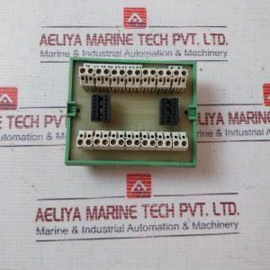 Phoenix Contact Umk-se 11,25 Relay Terminal Block
