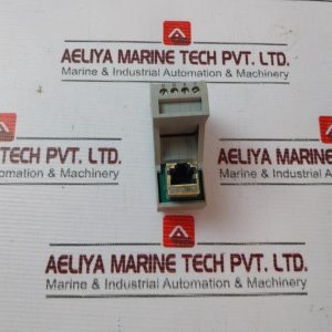 Phoenix Contact Vip-3scrj45 Interface Module
