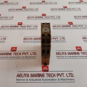 Pilz Zauv30s1uz Safety Relay