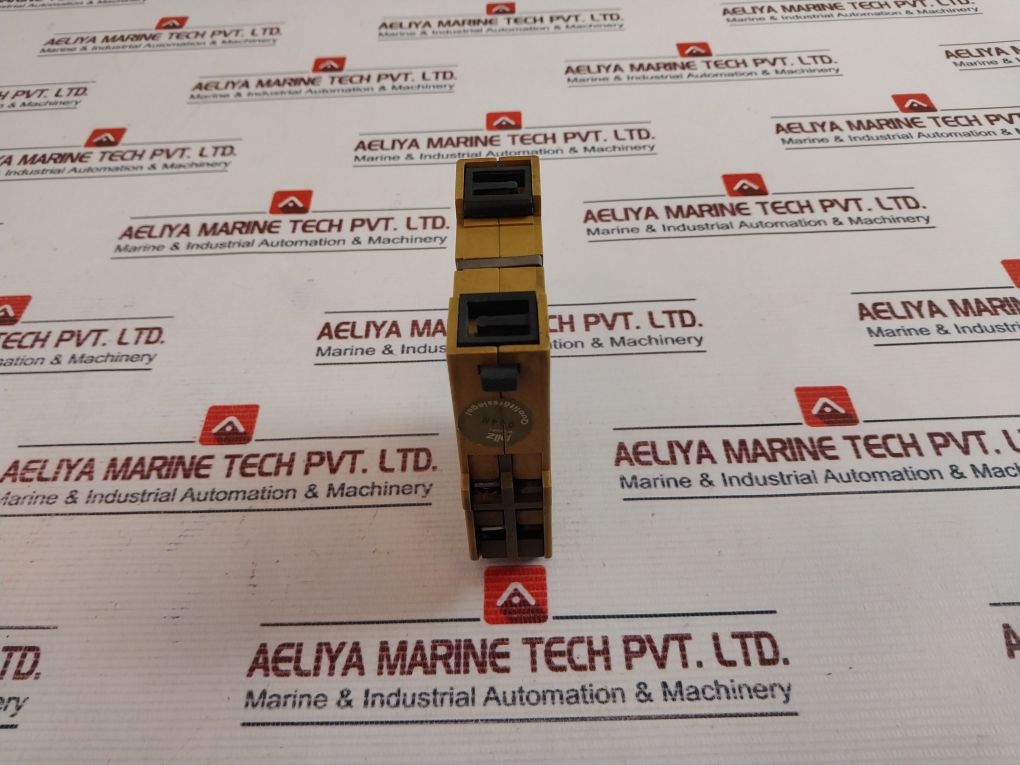 Pilz Zauv/30s/1uz Safety Relay - Image 5