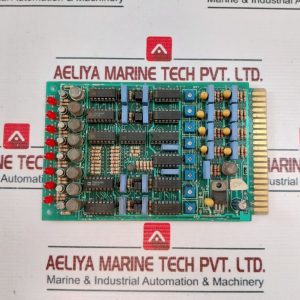 Pl Automation 118212 Pcb Card
