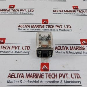 Potter & Brumfield Kup-11a55-120 Power Relay