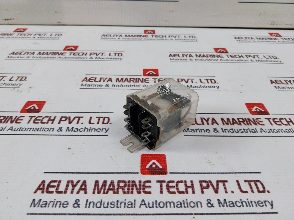 Potter & Brumfield Kup-11a55-120 Power Relay - Image 3