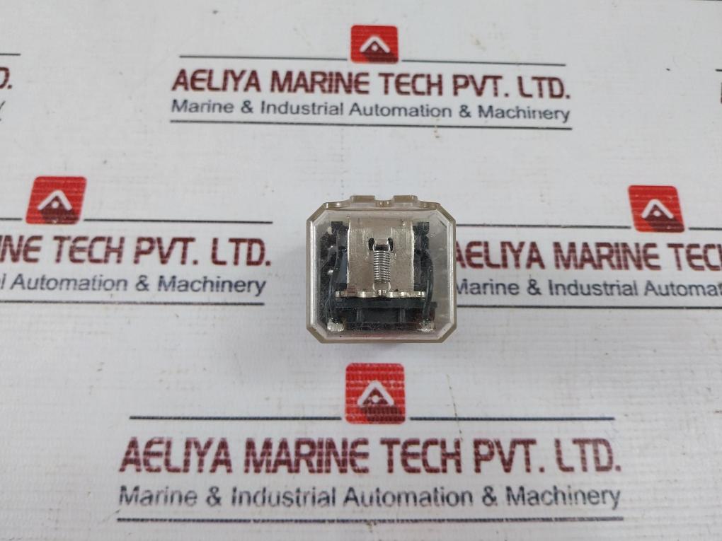 Potter & Brumfield Kup-11a55-120 Power Relay - Image 4